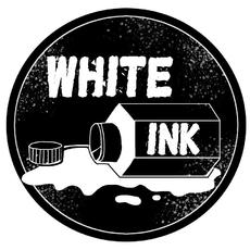 White Ink