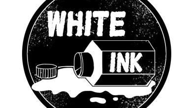 White Ink