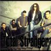 Total Stranger - Can't Stop