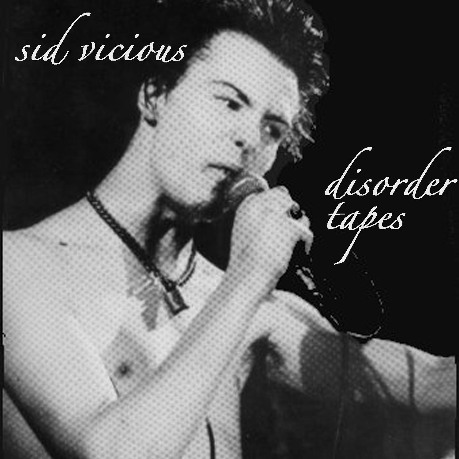 The Disorder Tapes