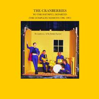 Cranberries The - I Just Shot John Lennon (unofficial instrumental)