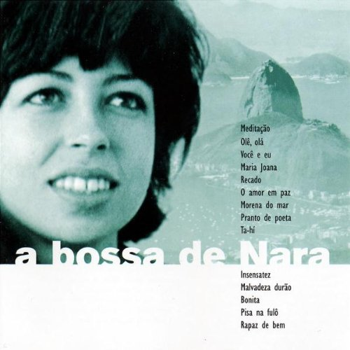 A   Bossa de Nara