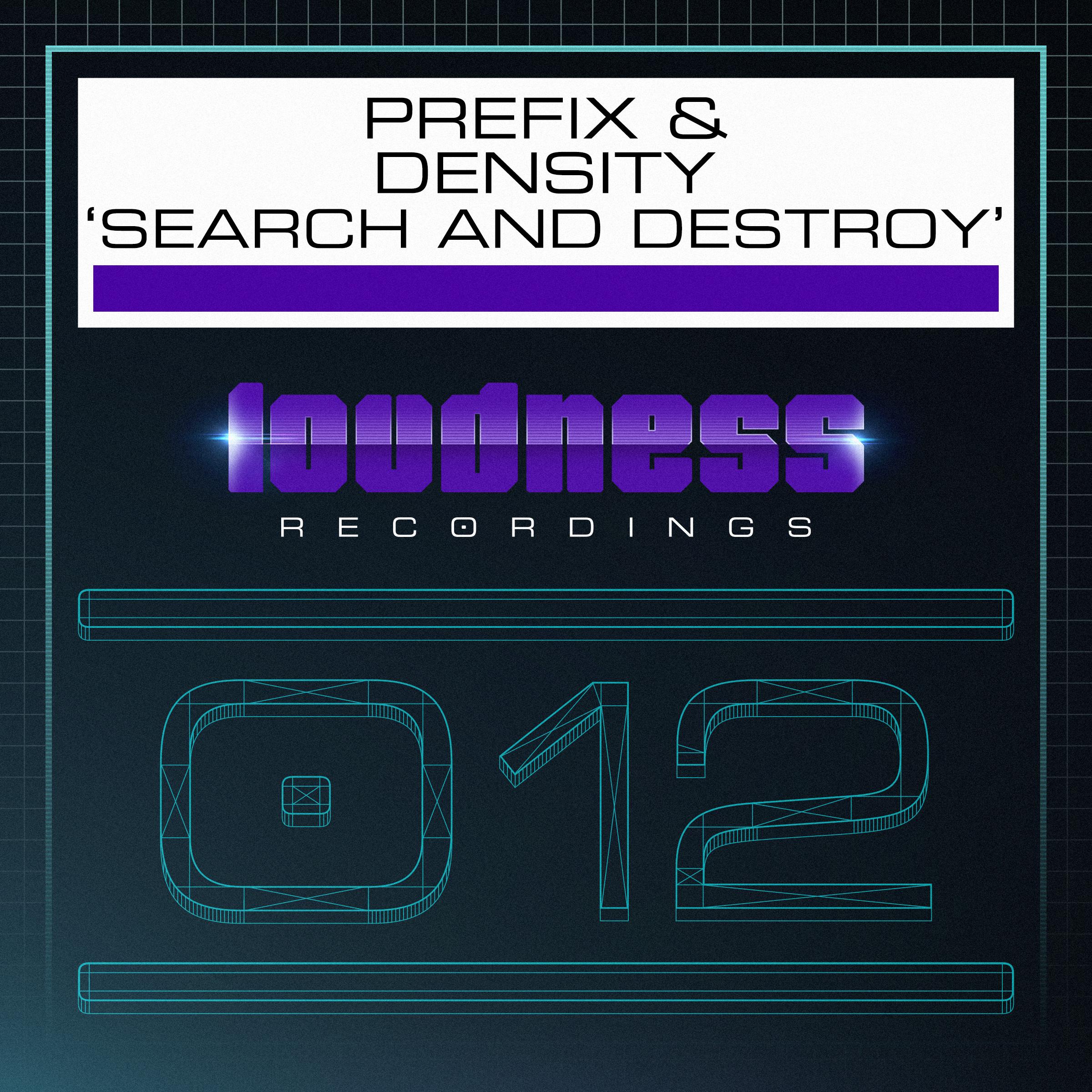 Search and Destroy