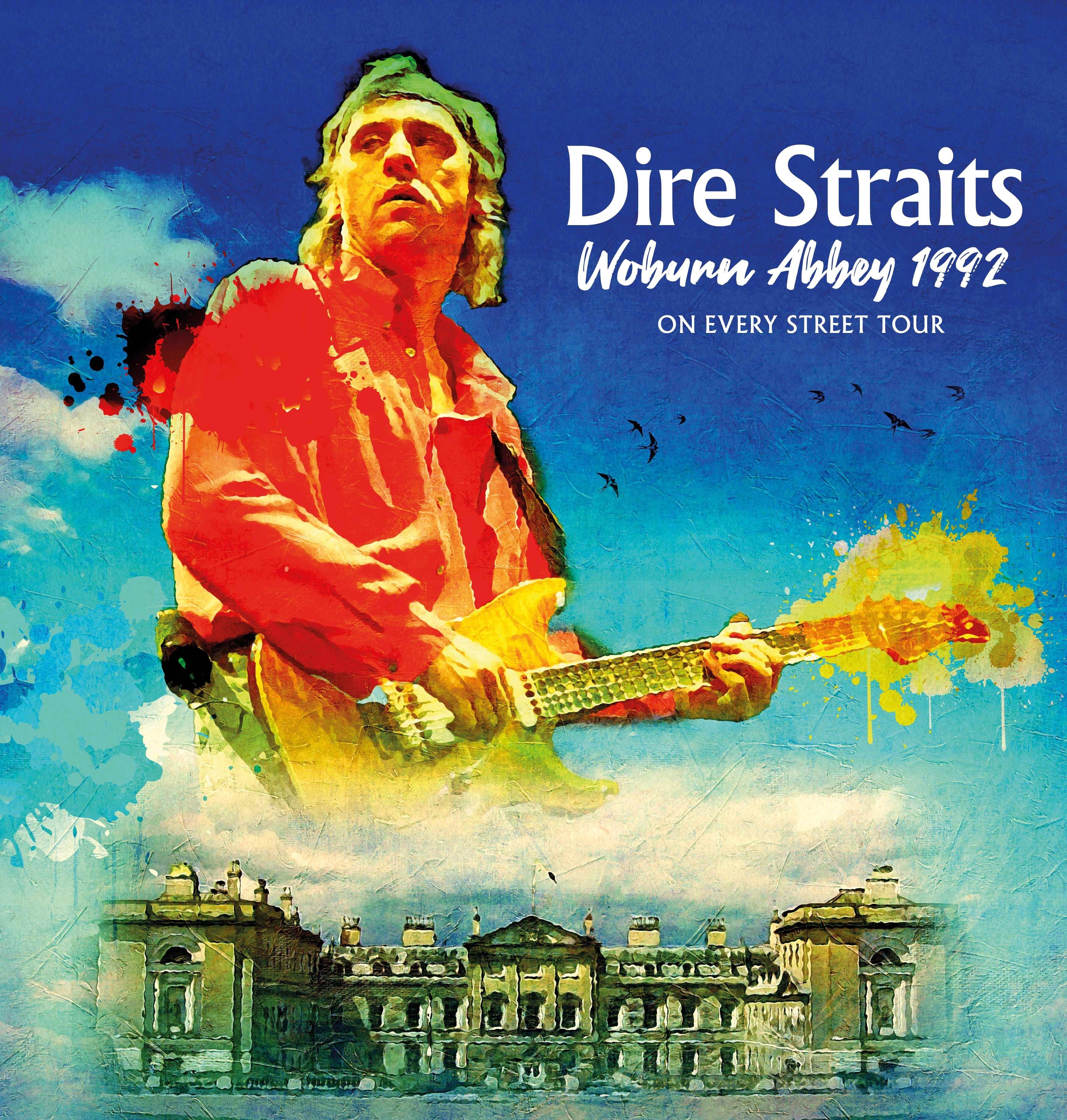 Woburn Abbey 1992 (Live)