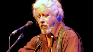 Arlo Guthrie