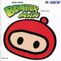 Music from Bomberman专辑