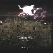 Wailing Wall 2004-2010