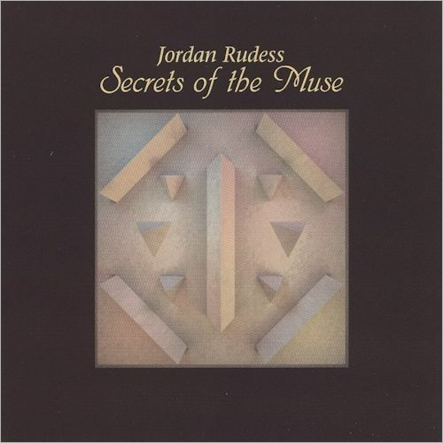 Secrets Of The Muse