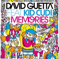 David Guetta Ft. Kid Cudi - Memories (Ovano & Beatz Freq Remix) Dirty 130