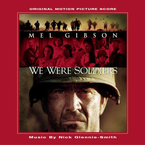 We Were Soldiers - Original Motion Picture Score专辑