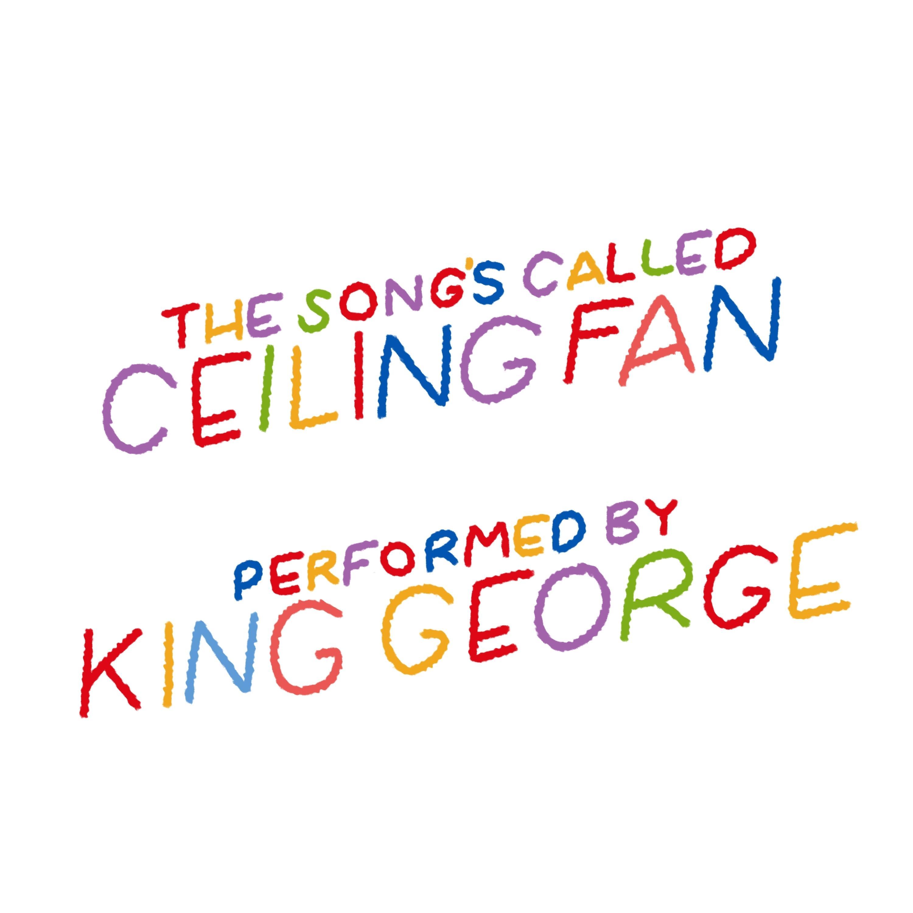 Ceiling Fan