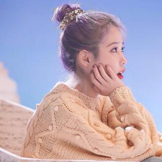 ❀【韩国歌手丨IU李知恩】❤