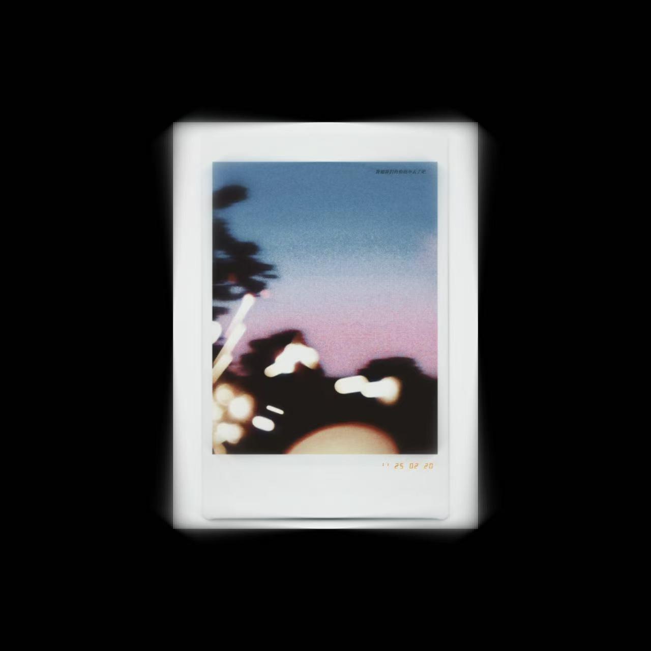 默片