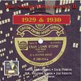 SWING MUSIC SERIES (THE), Vol. 2 (Armstrong, Purvis, O.K. Rhythm Kings, Venuti) (1929, 1930)