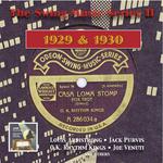 SWING MUSIC SERIES (THE), Vol. 2 (Armstrong, Purvis, O.K. Rhythm Kings, Venuti) (1929, 1930)专辑