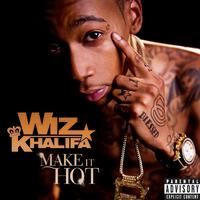 Wiz Khalifa - Make It Hot ( Unofficial Instrumental )