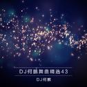DJ何鹏舞曲精选集43专辑