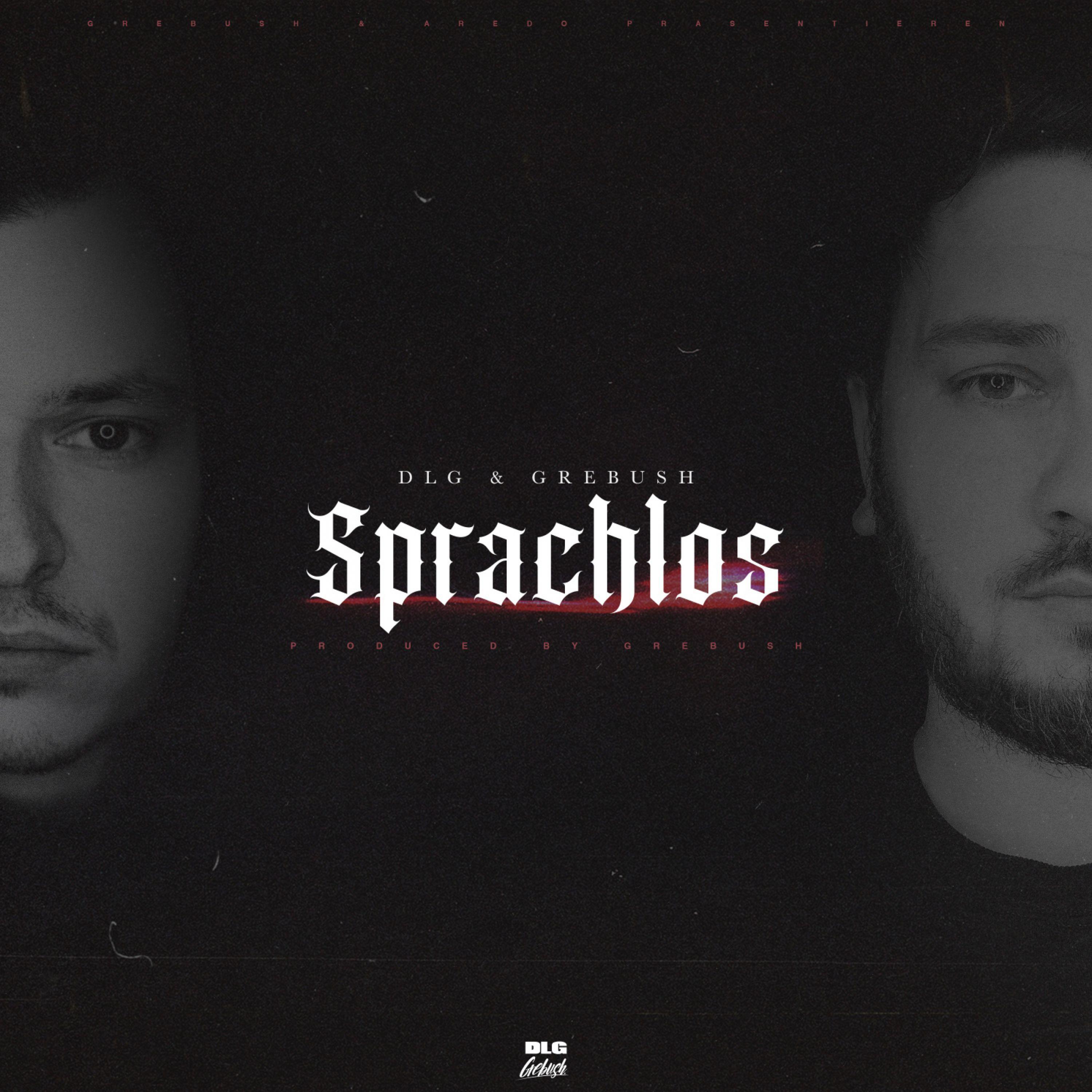Sprachlos