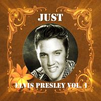 Elvis Presley - One Night ( Karaoke ) (2)