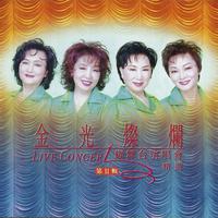 刘韵 - 九个郎(97年演唱会版)