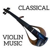 Classical Violin Music