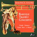 Trumpet Concertos - VIVALDI, A. / TELEMANN, G.P. / CLARKE, J. / MOZART, L. (Andre, North German Radi