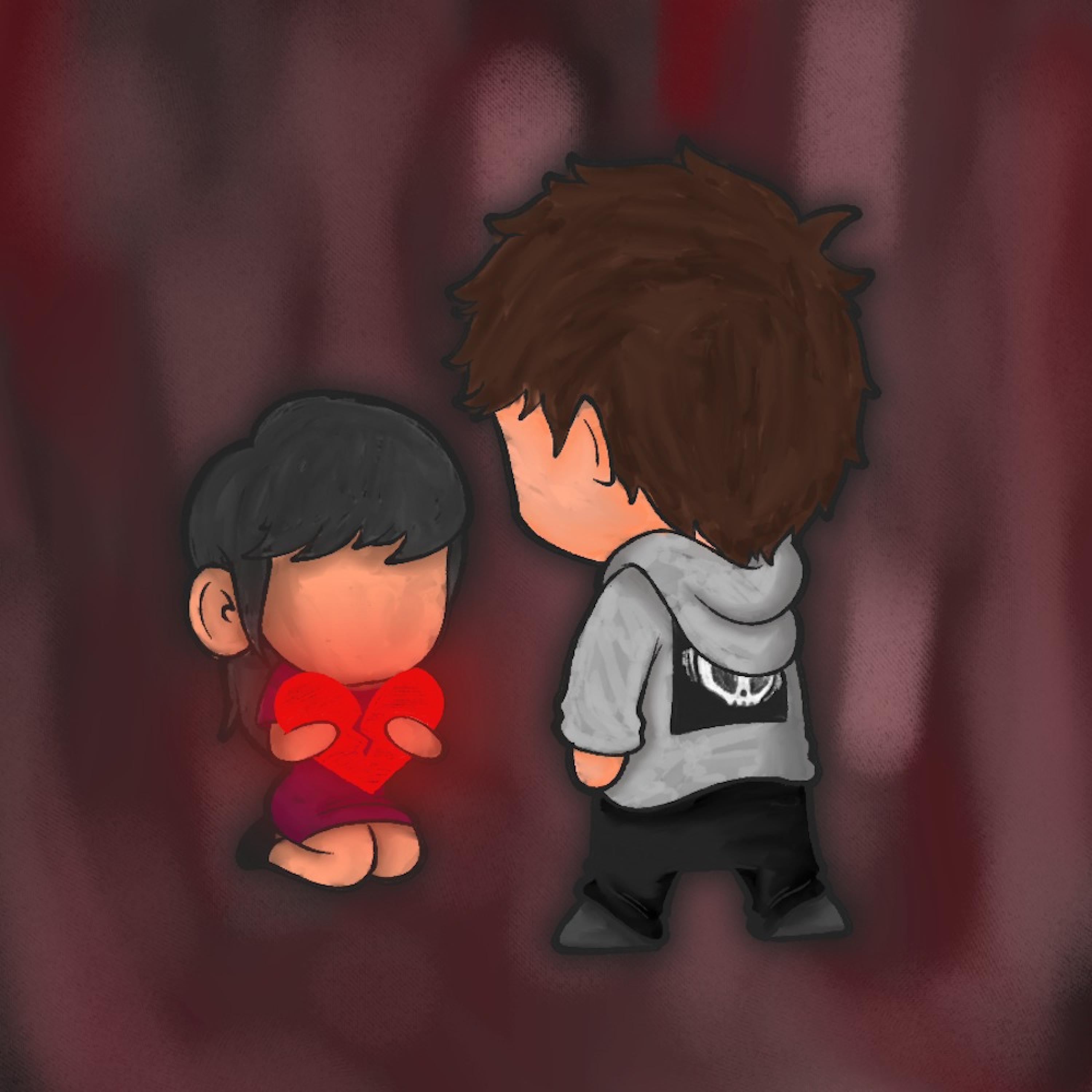 Let Me Be Yours Forever