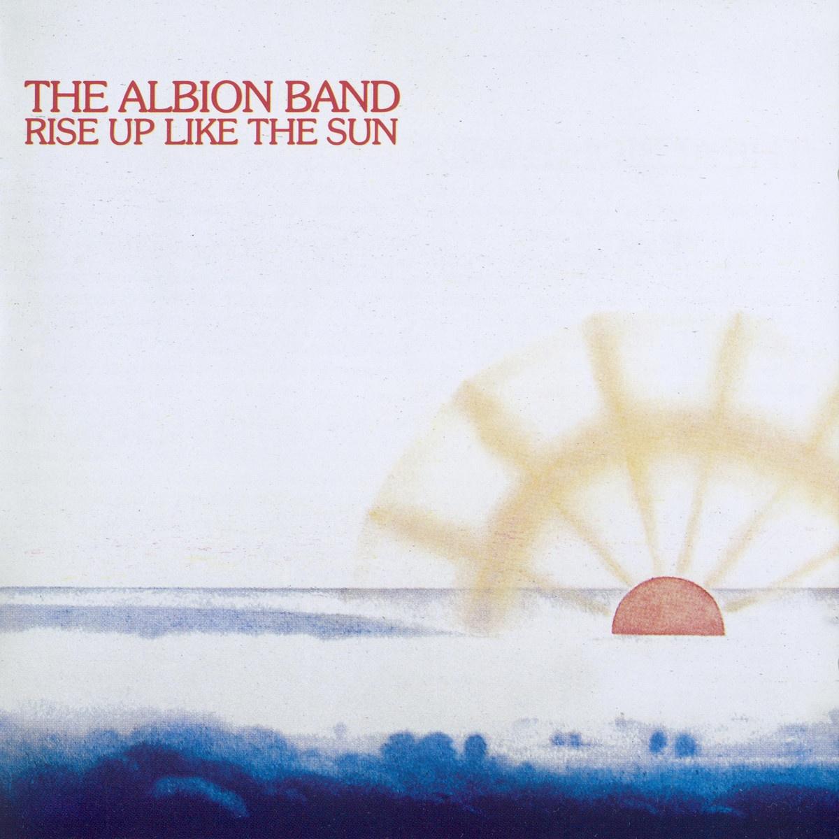 Rise Up Like The Sun