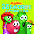 25 Favorite Very Veggie Tunes!