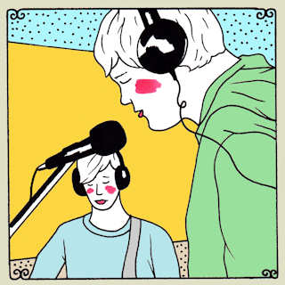 Daytrotter Studio  