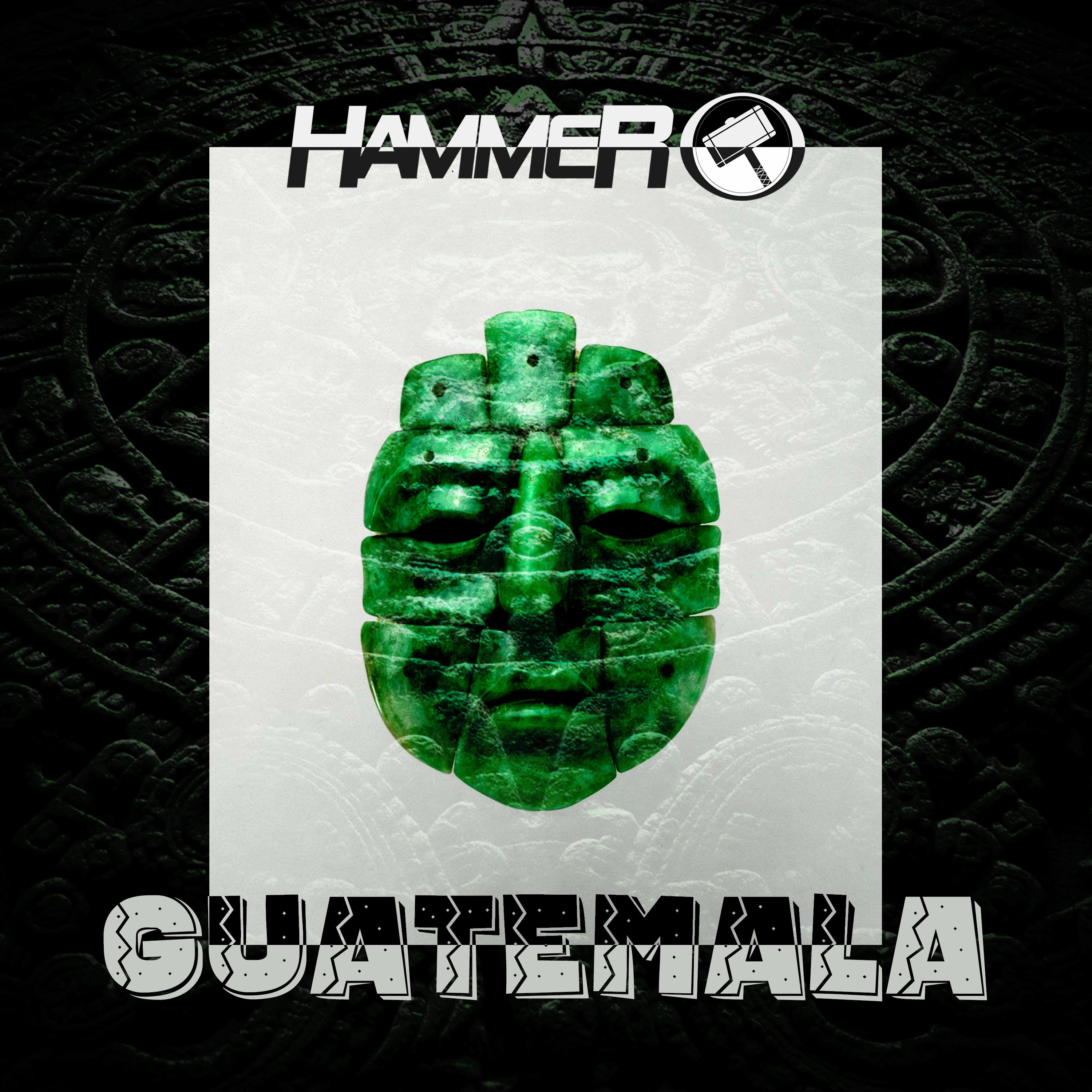 Hammer - Guatemala