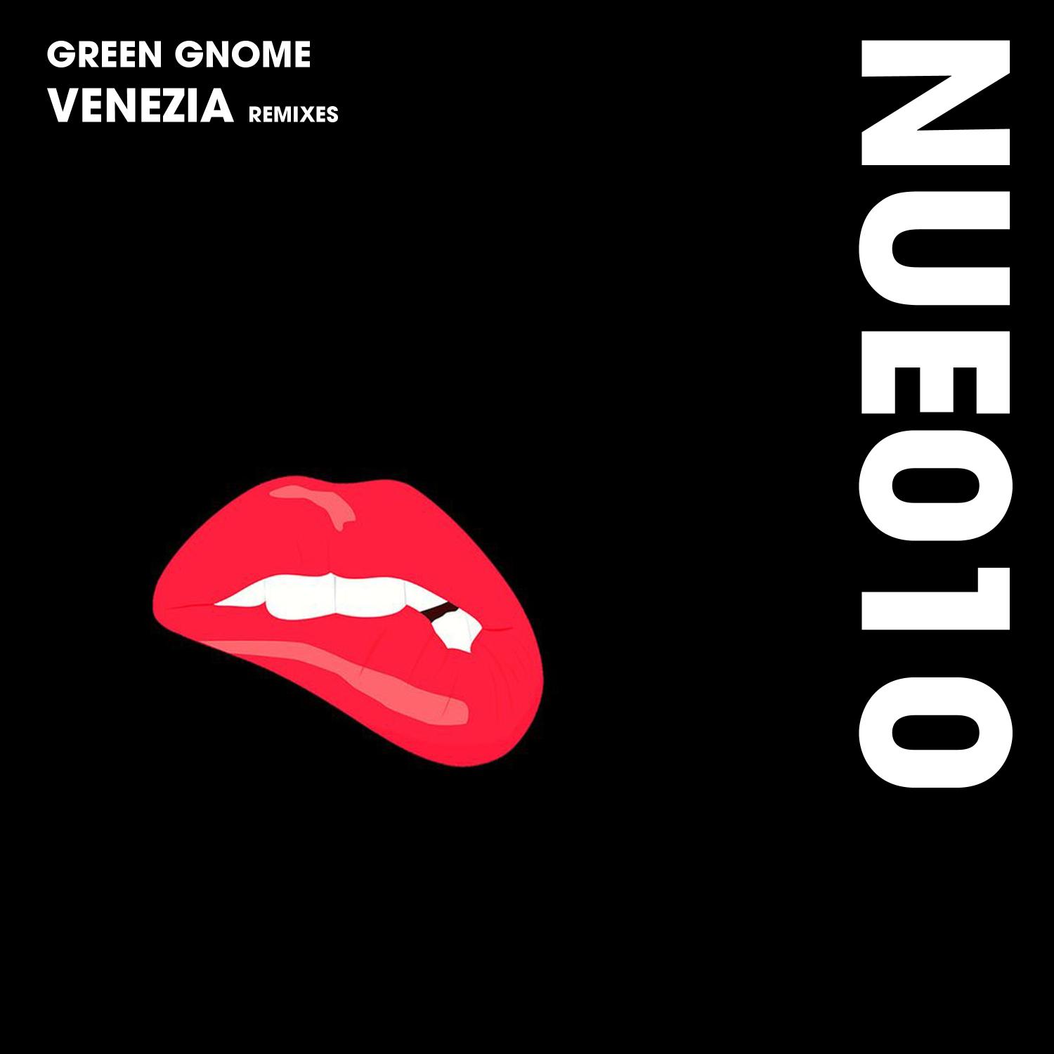 Green Gnome - Venezia (House Mix)