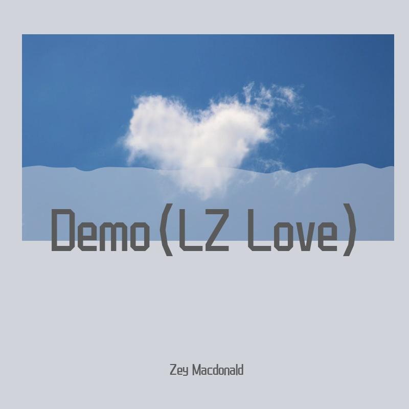 Demo（LZ Love）