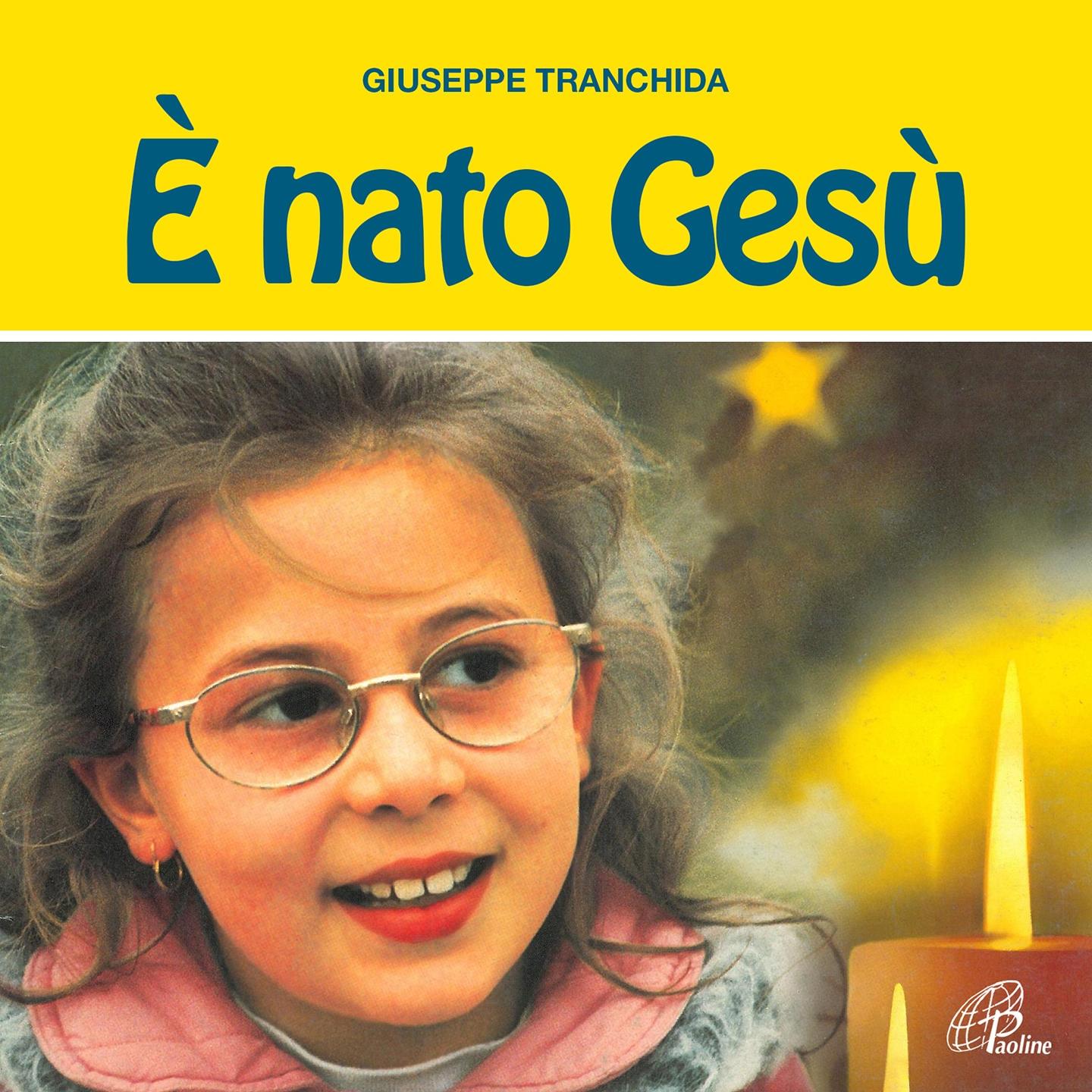 E' nato Gesù