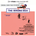 The Wrong Box专辑