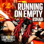 Running On Empty专辑