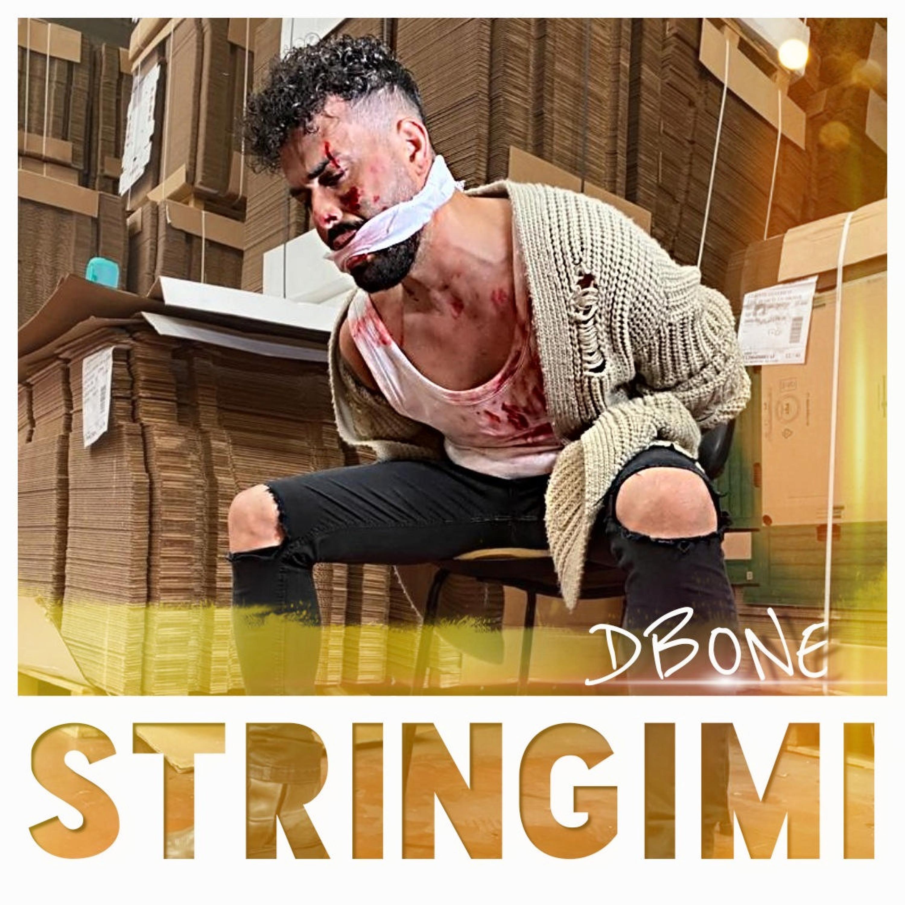 Dbone - Stringimi