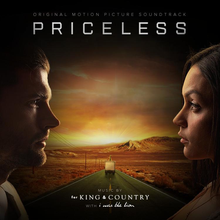 Priceless (Original Motion Picture Soundtrack)专辑