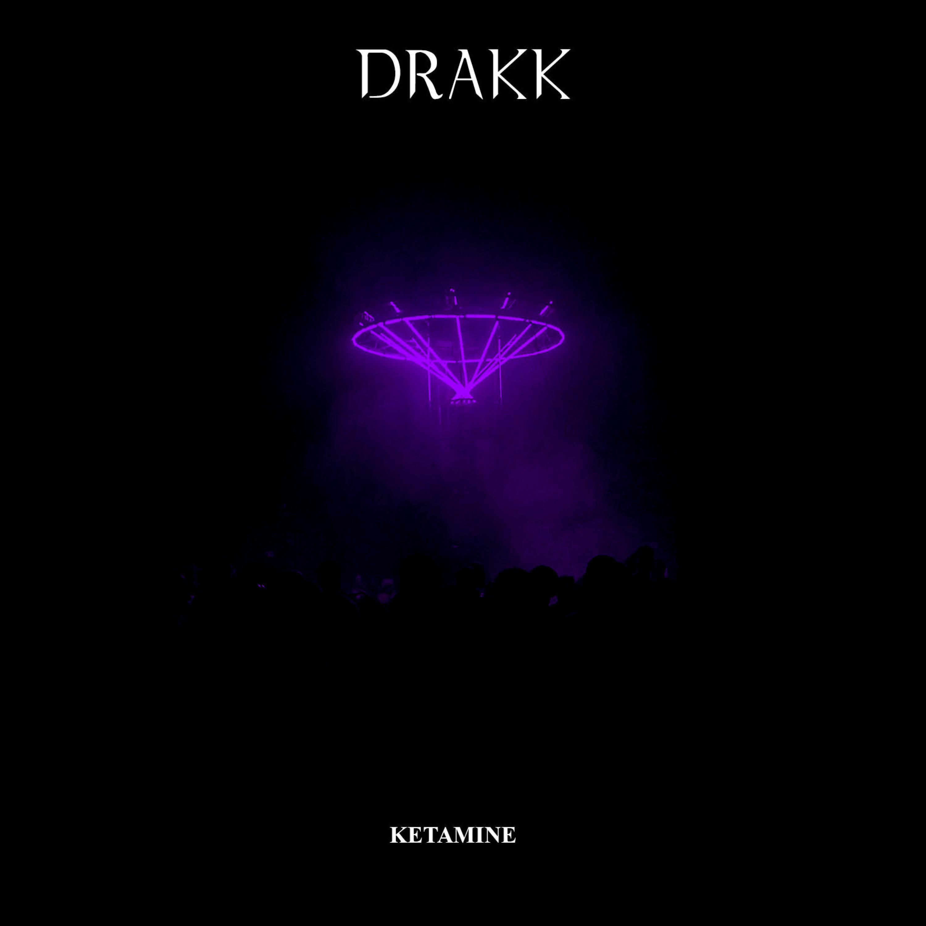 Ketamine