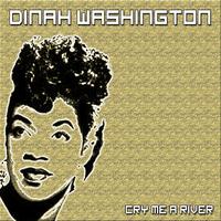 Cry Me A River - Dinah Washington (karaoke)