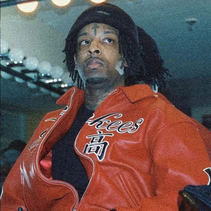 免费丨21 Savage x Metro Boomin 类型伴奏 - Runners