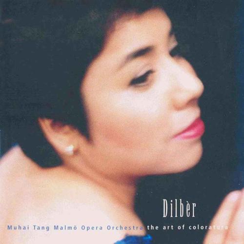 Vocal Recital: Dilber - ARNE, T.A. / BISHOP, H. / RACHMANINOV, S. / GLIERE, R. / ADAM, A. / BACHELET, A. / DELIBES, L. (The Art of Coloratura)