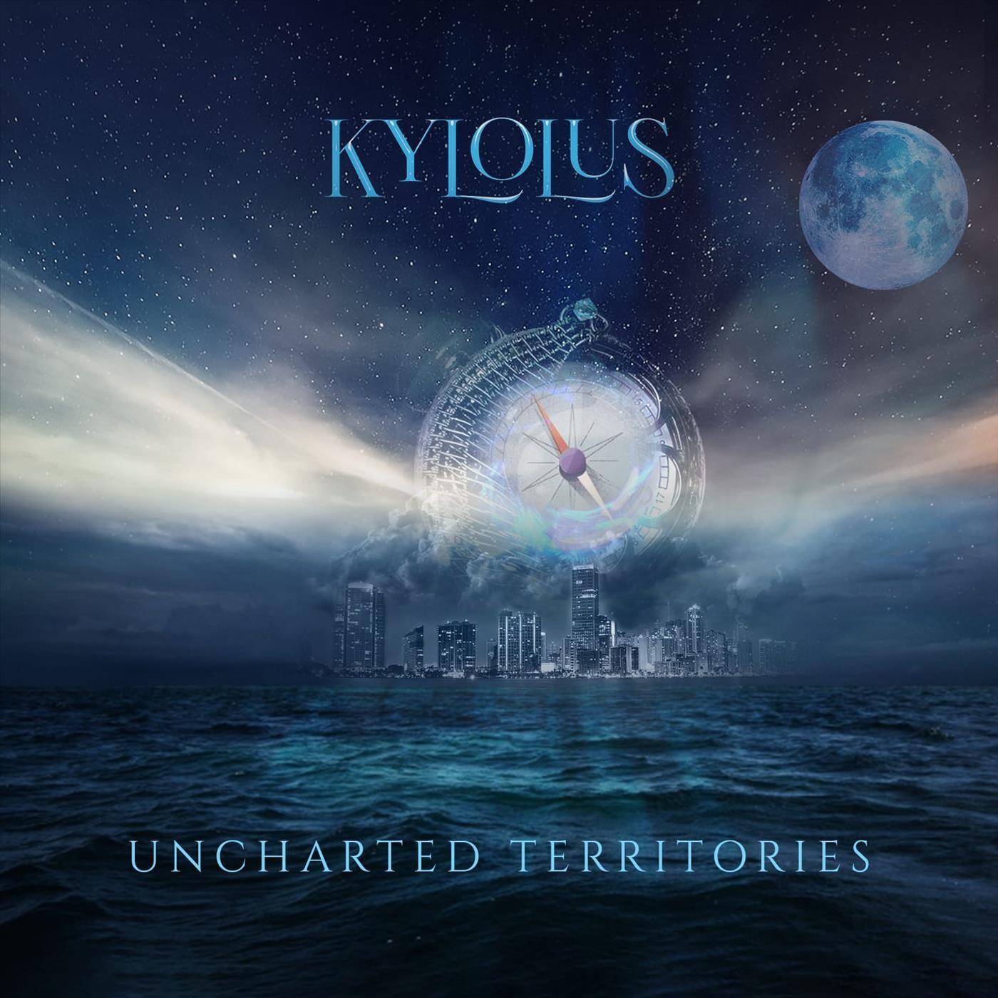 Kylolus - Home and Dry