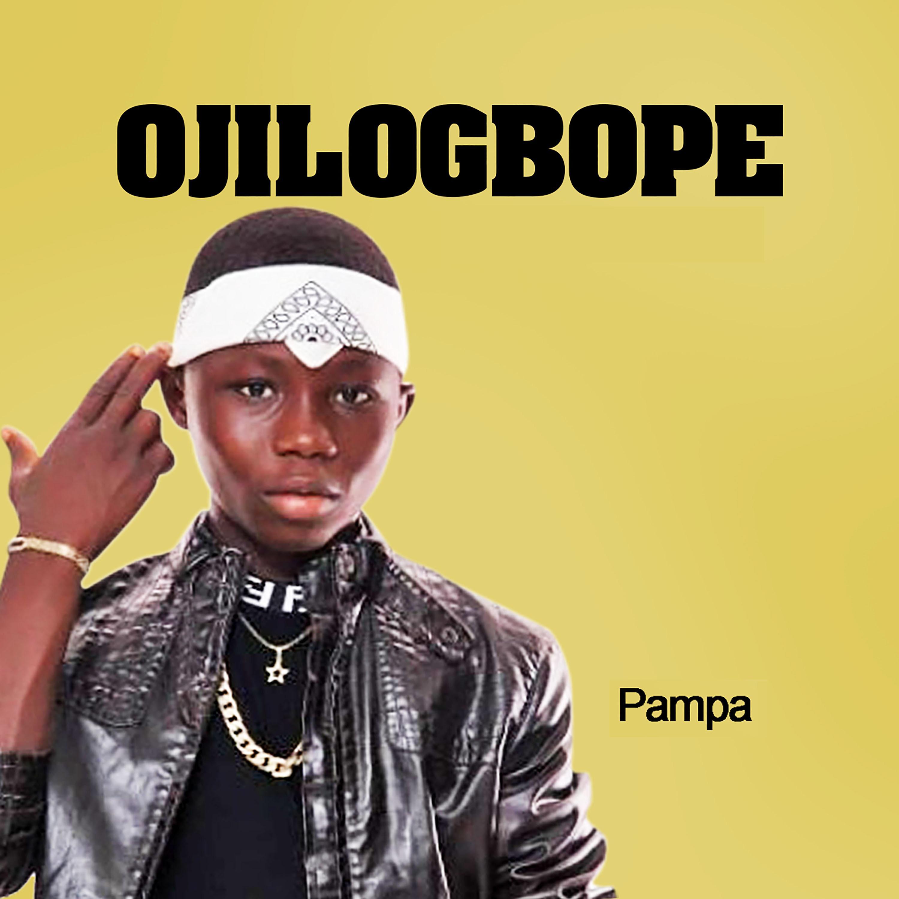 Ojilogbope