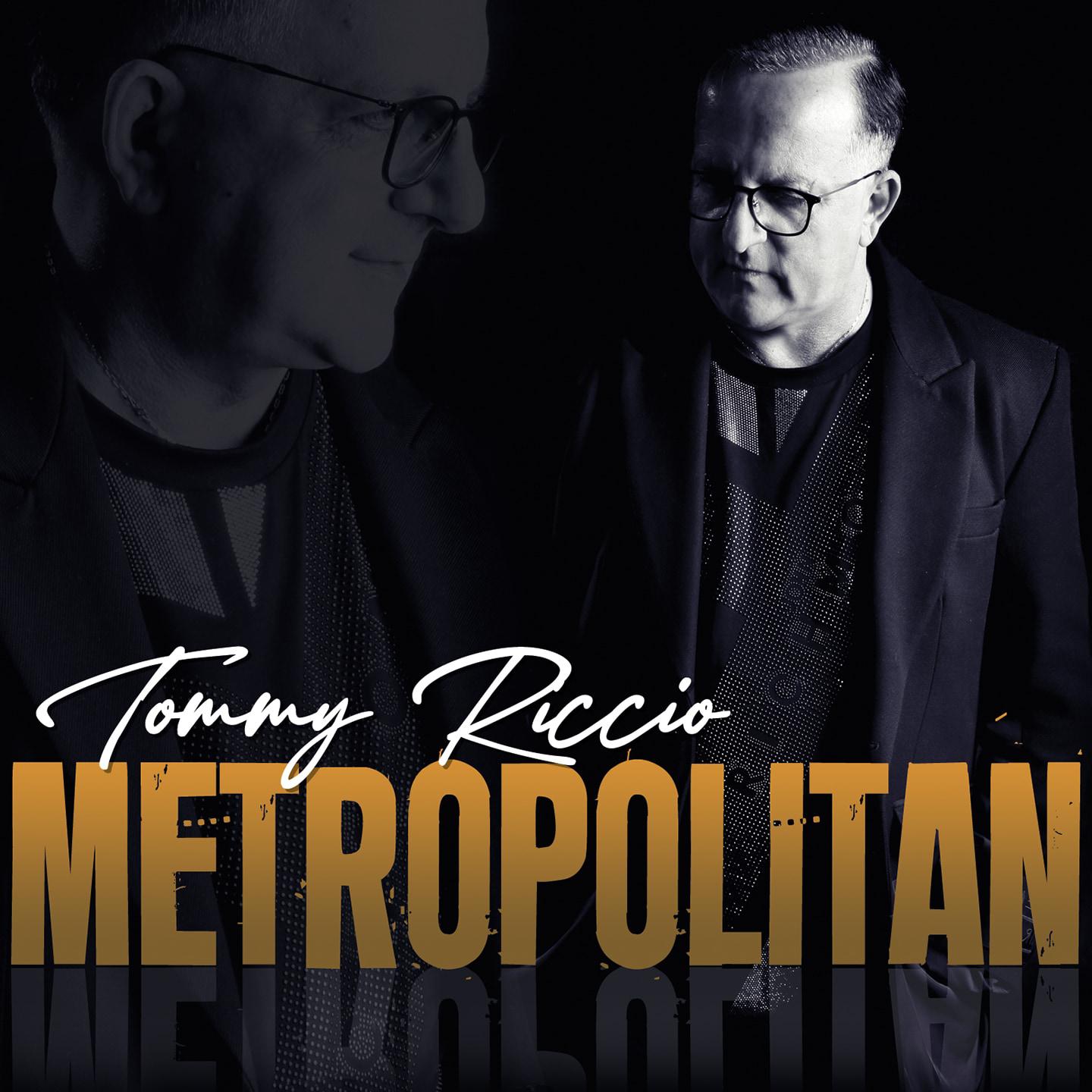 Tommy Riccio - Cagne e scagne