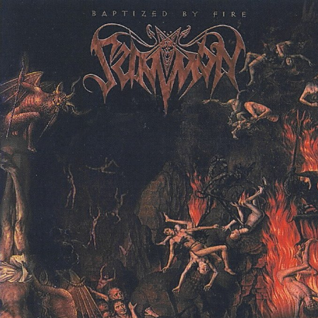 Baptized by Fire