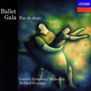 Ballet Gala - Pas de Deux