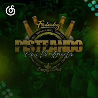 Banda精选|从《La Mayiza Al Frente (En Vivo)》听起