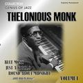 Genius of Jazz - Thelonious Monk, Vol. 1 (Digitally Remastered)