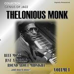 Genius of Jazz - Thelonious Monk, Vol. 1 (Digitally Remastered)专辑